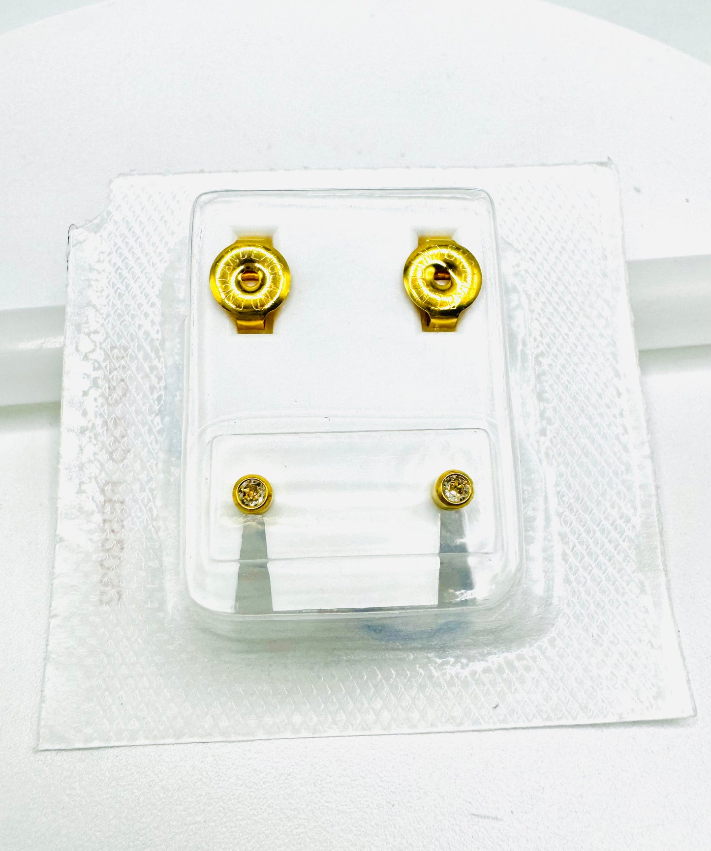 Piercings Esterilizados