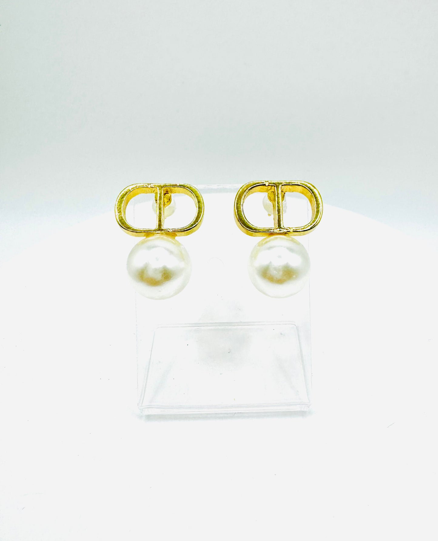 A little time with Dior