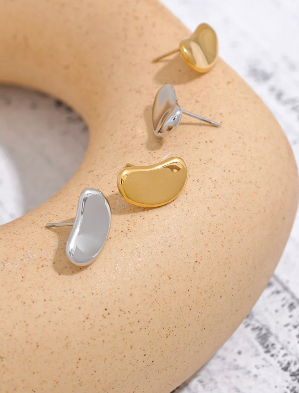 Elsa Peretti Bean Style