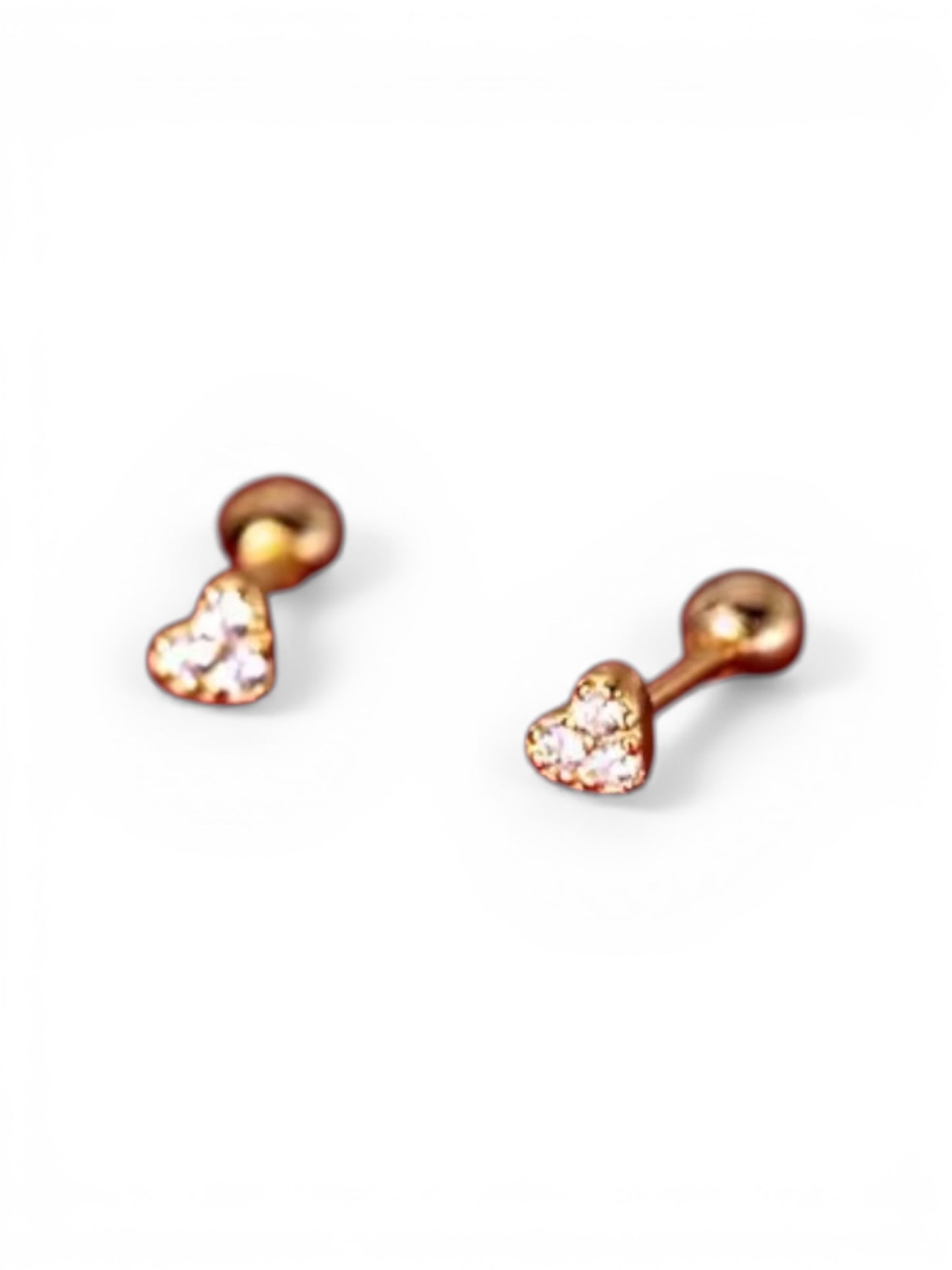 Piercing Mini mini Heart