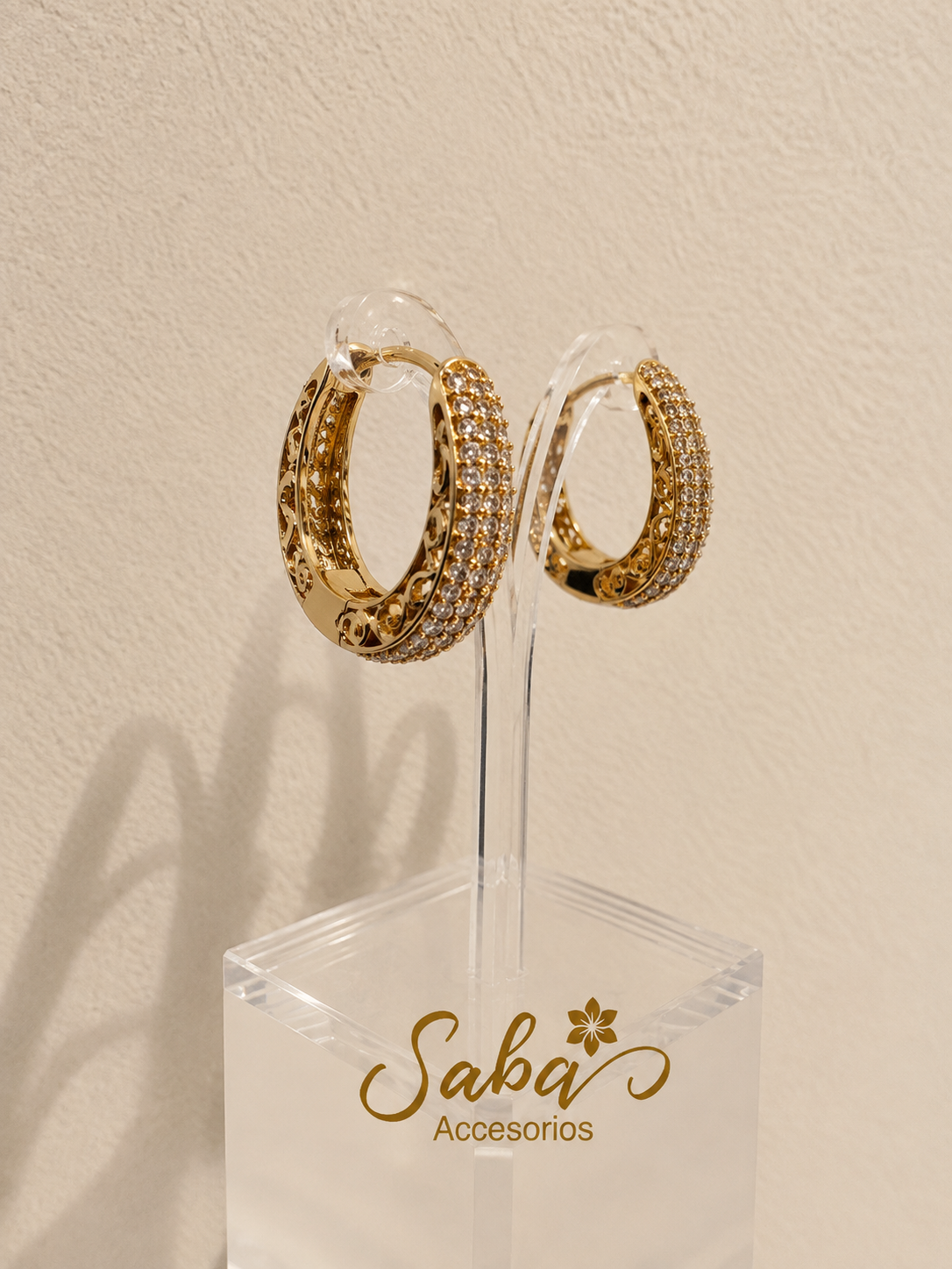 Aretes Verona