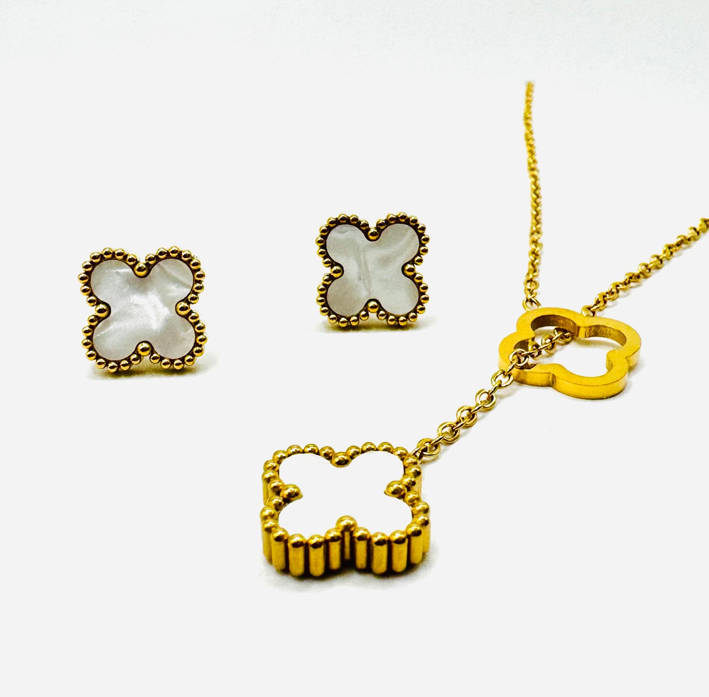 Van Cleef & Arpels Set