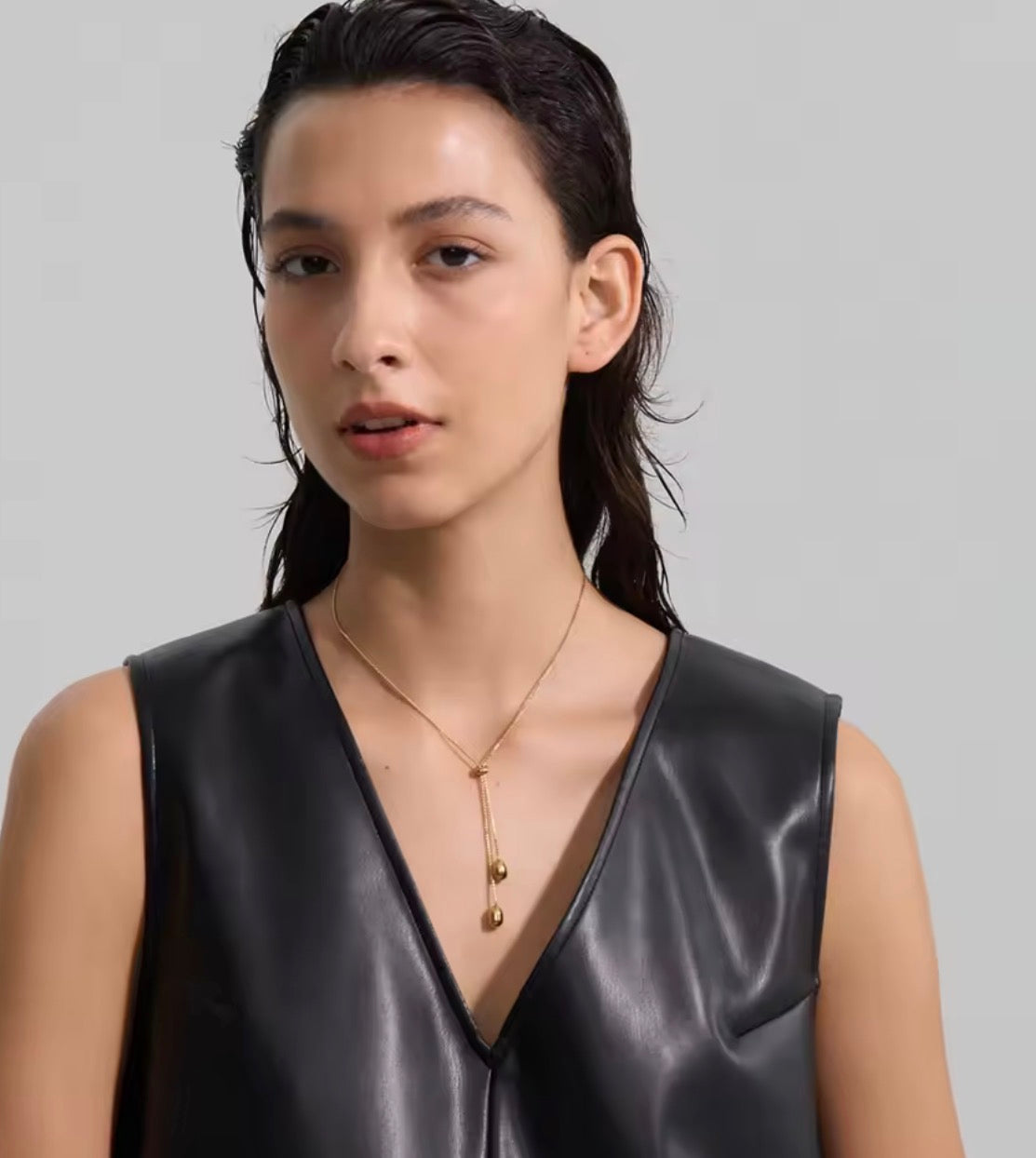 Adjustable Drops Chain