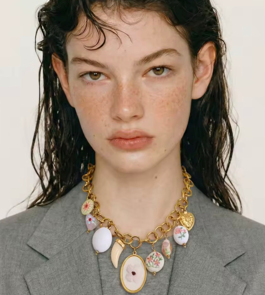Collar Garden Dreams