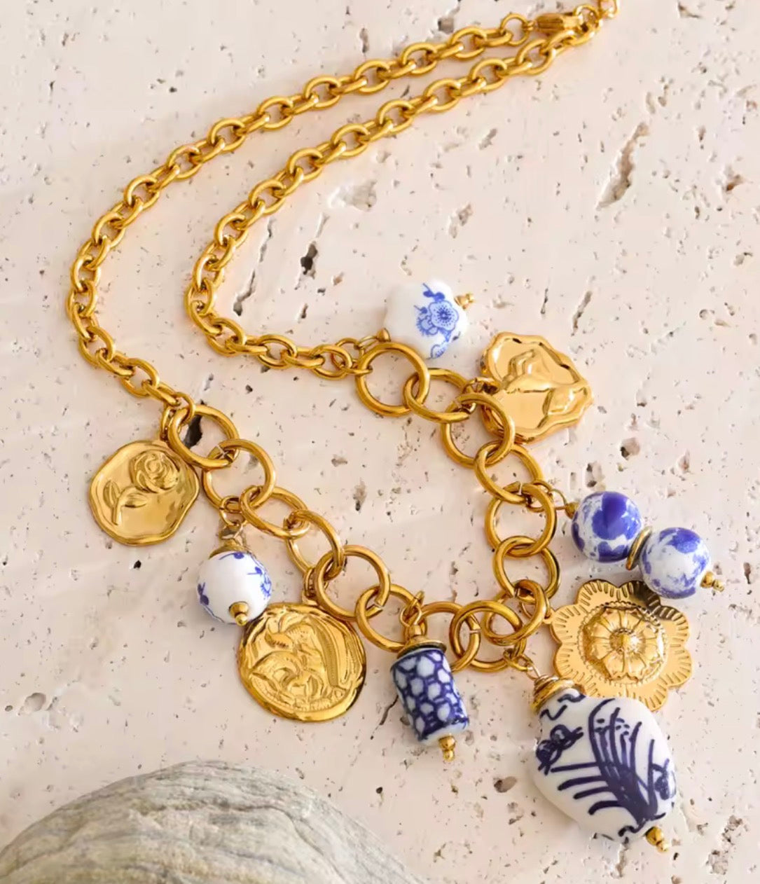 The Ming Heritage Necklace
