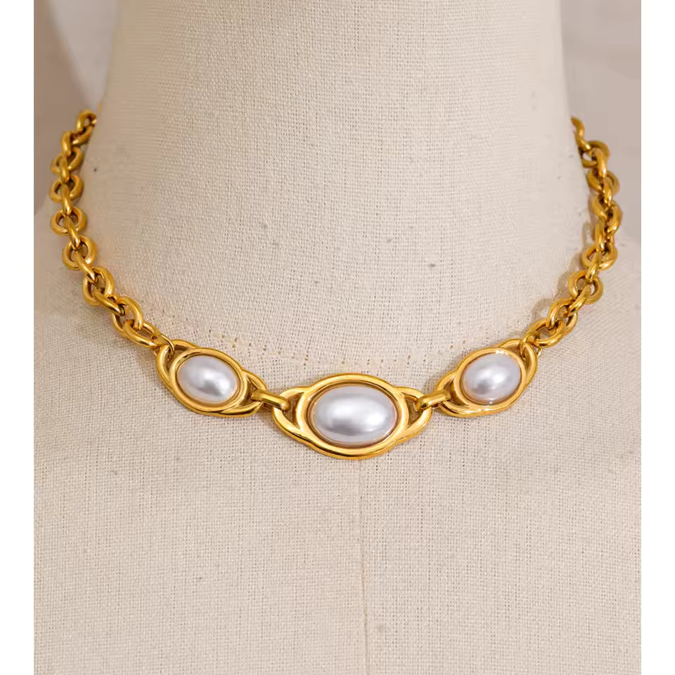 Pearl Harmony Set