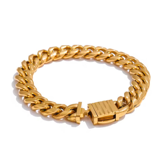 Statement Wrist Deluxe