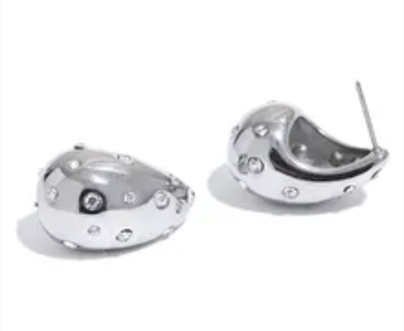 Sparkling Bottega Veneta