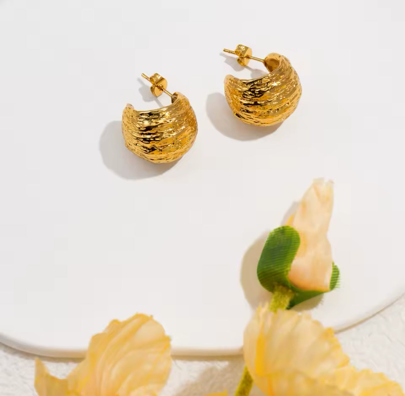 Aretes Hemiesfericos