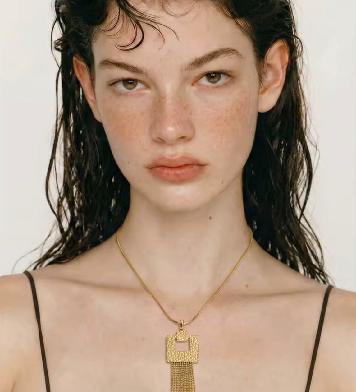 Collar Cascada