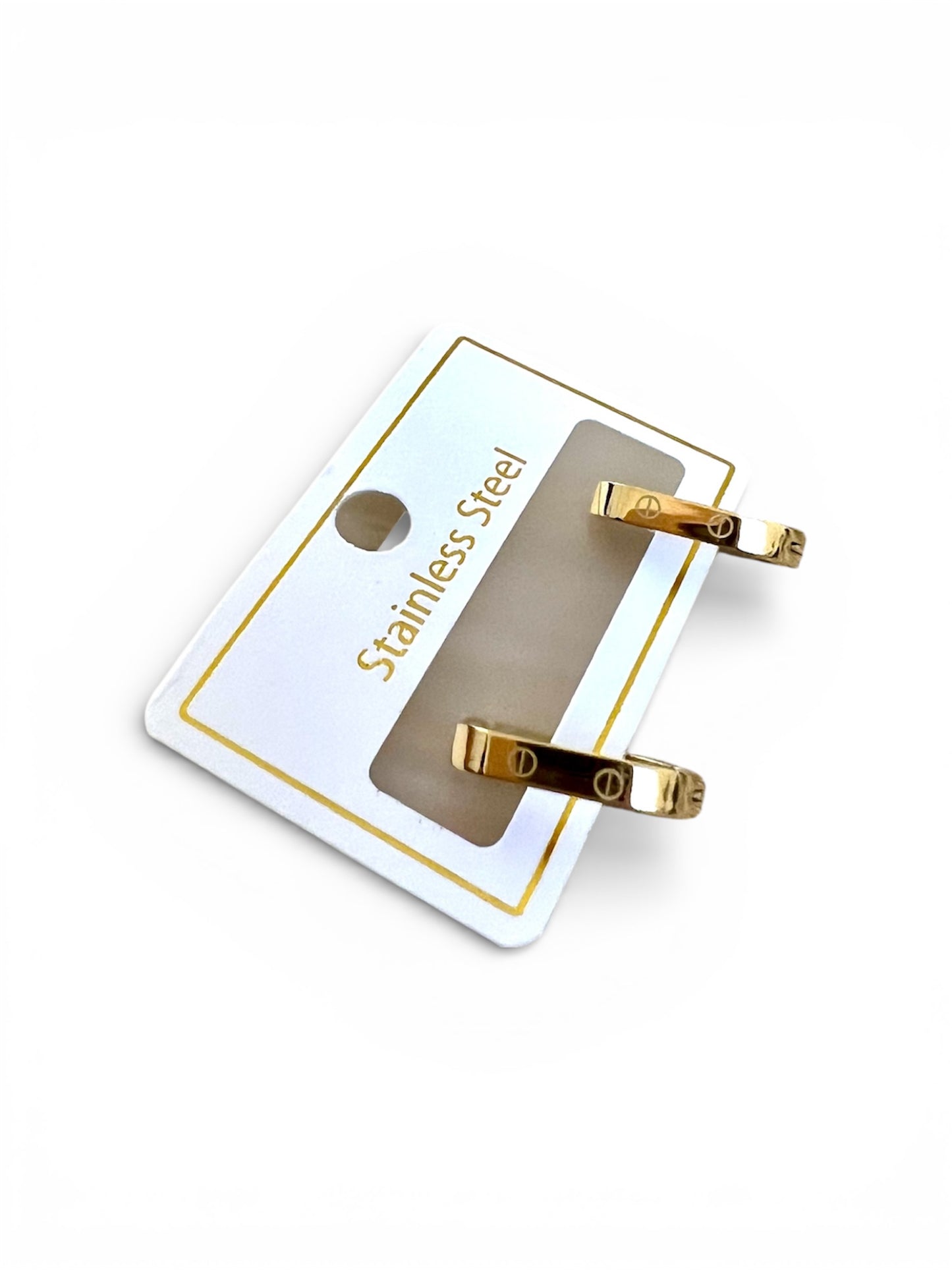 Argolla Cartier Lisa