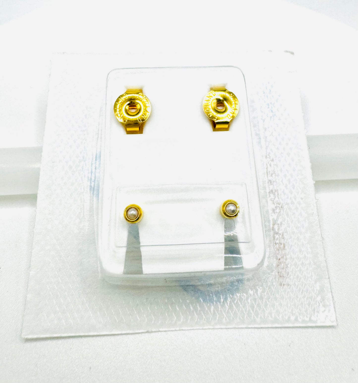 Piercings Esterilizados