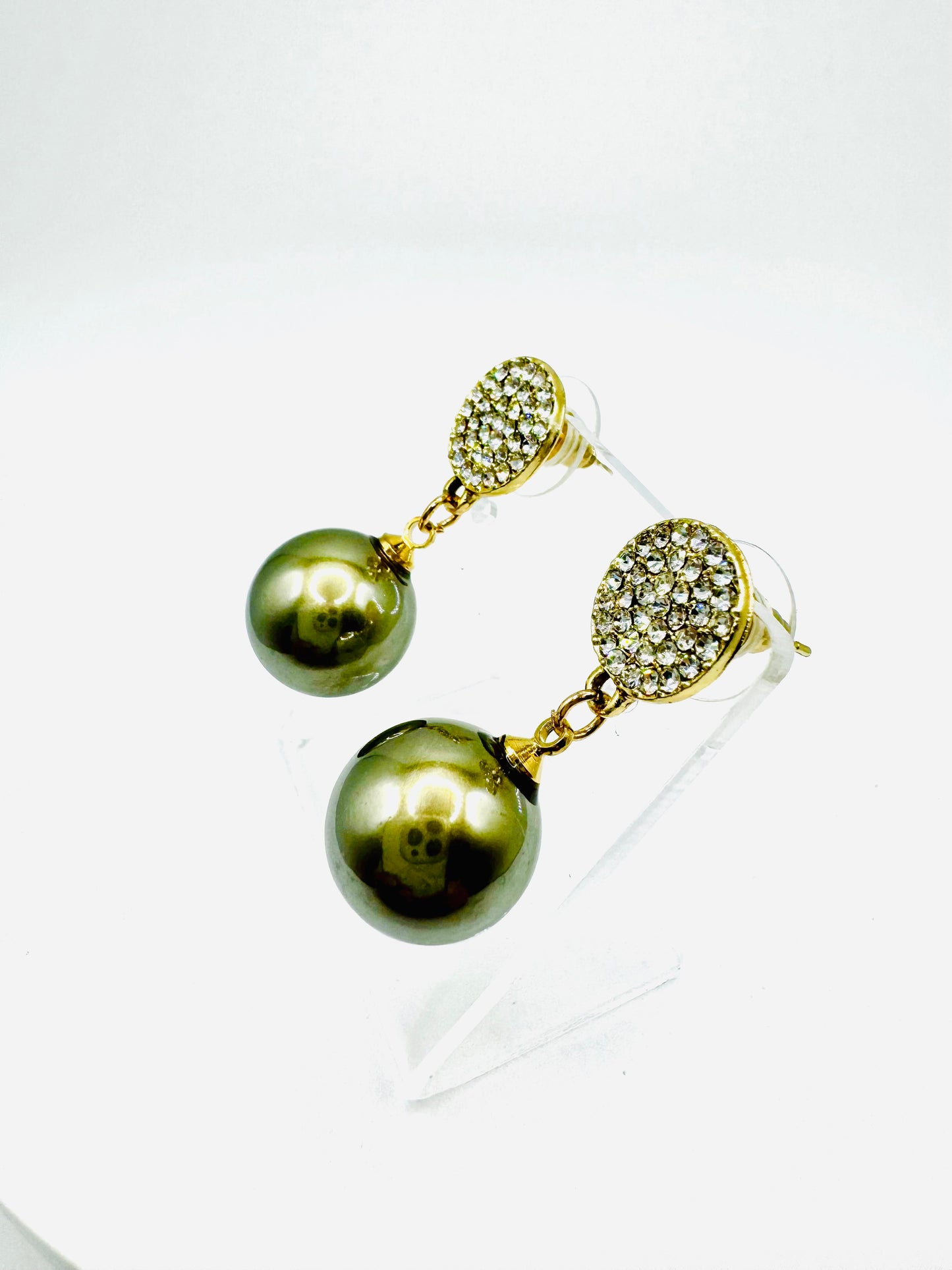 Olive Pearls