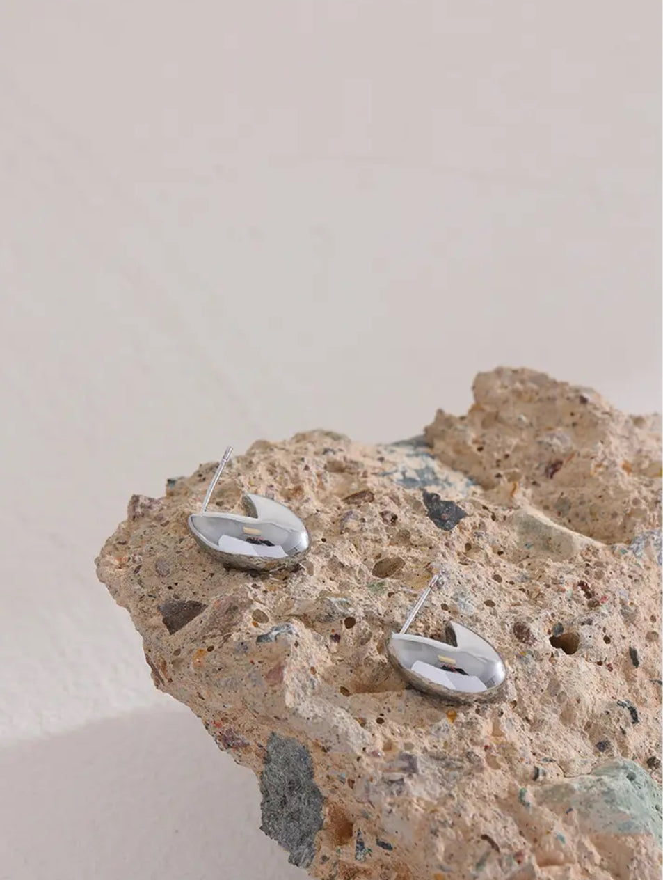 Silver Little Bullets