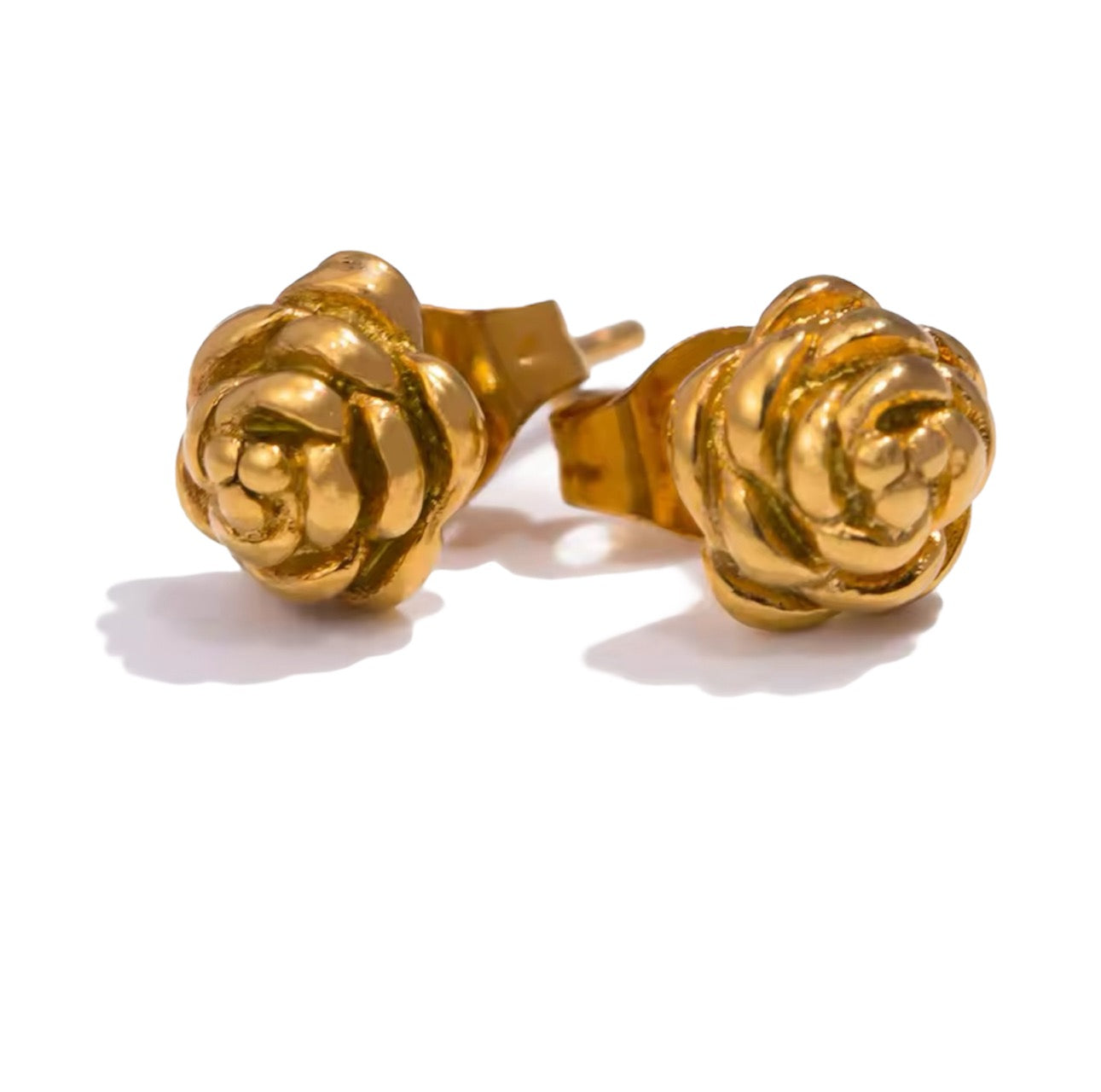 Piercings Mini Rosas