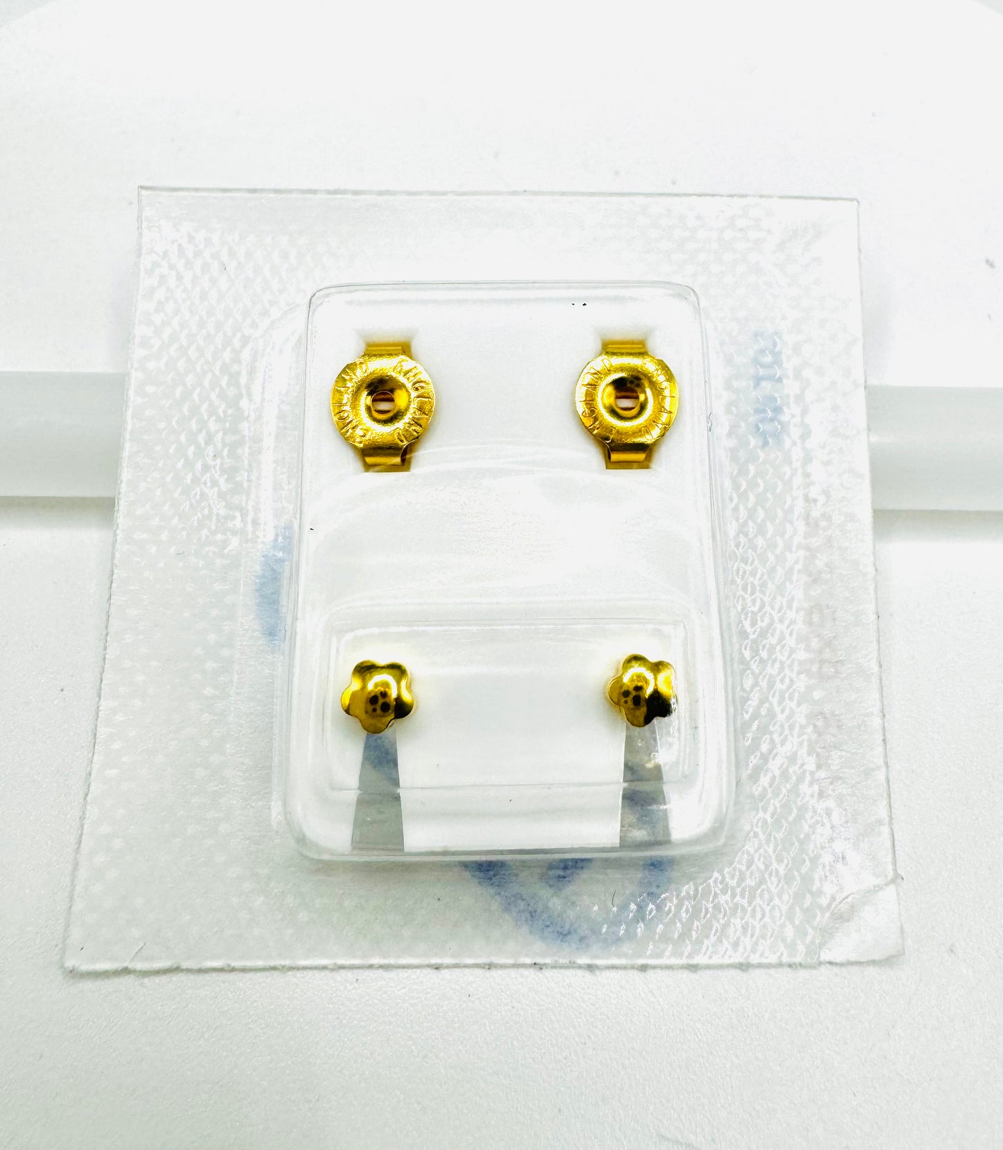 Piercings Esterilizados