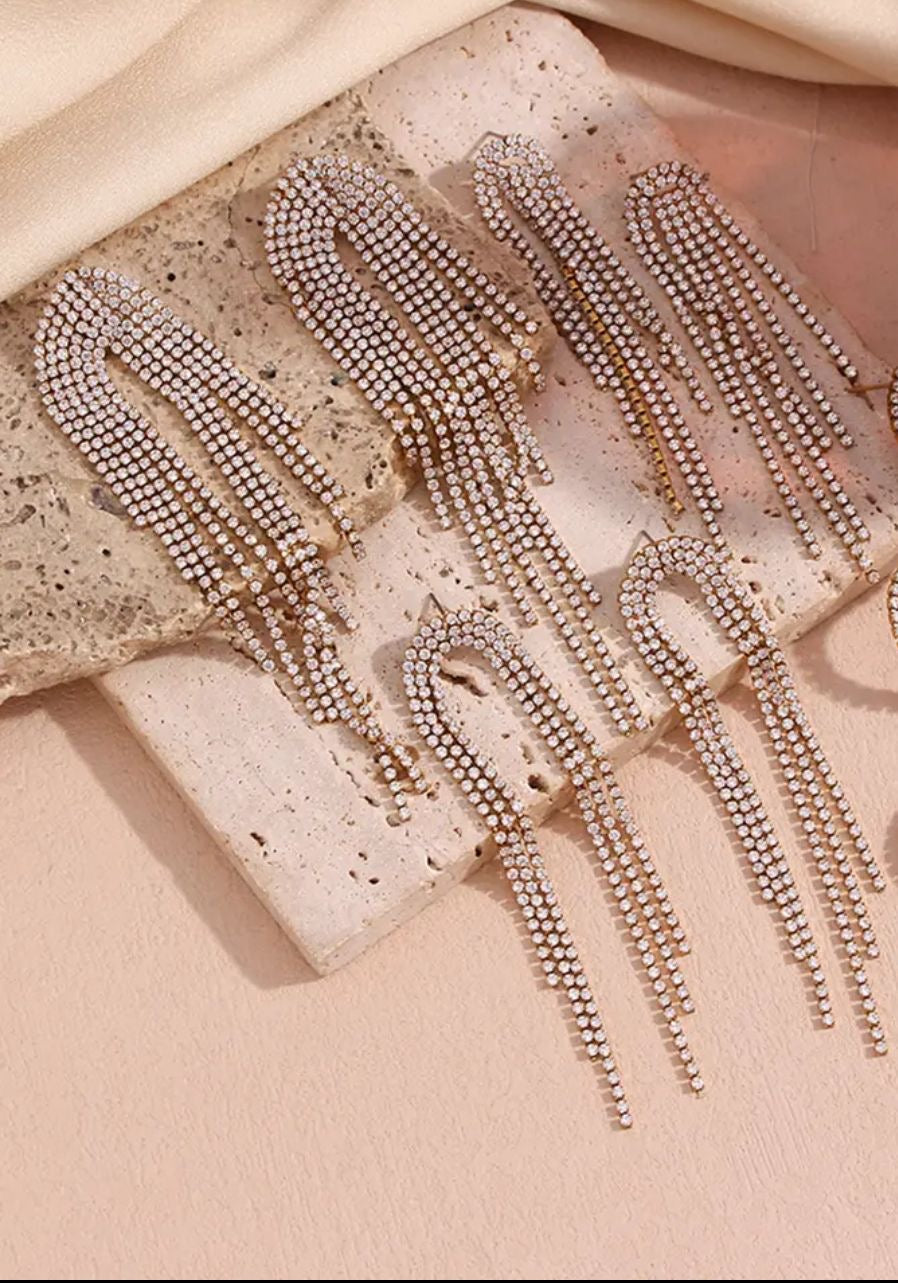 Double Crystal Rainbows