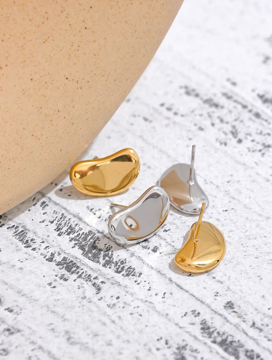 Elsa Peretti Bean Style