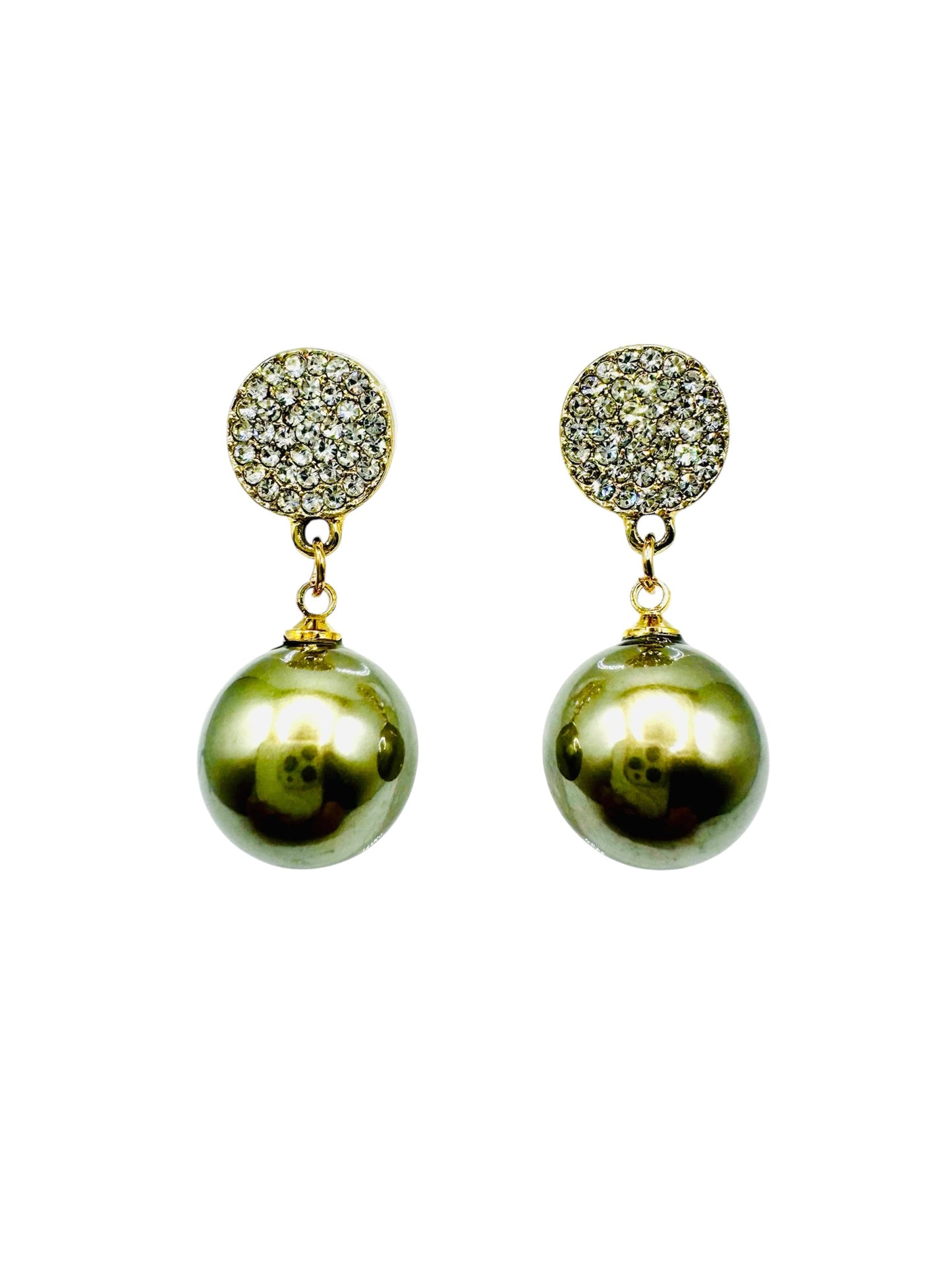 Olive Pearls
