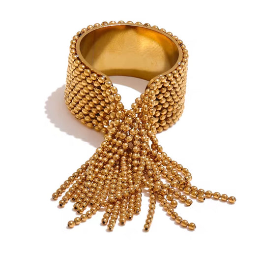 Anillo Cascada