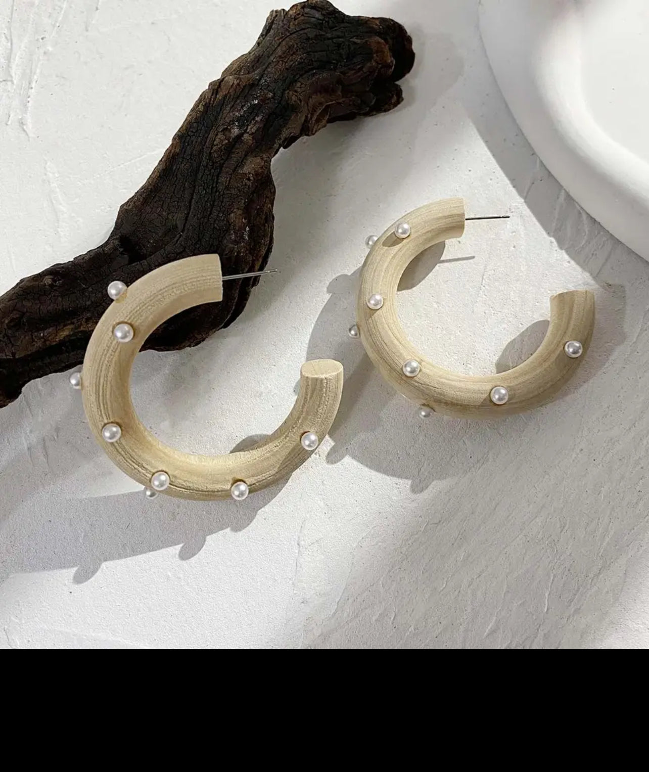 Big Wood Hoops