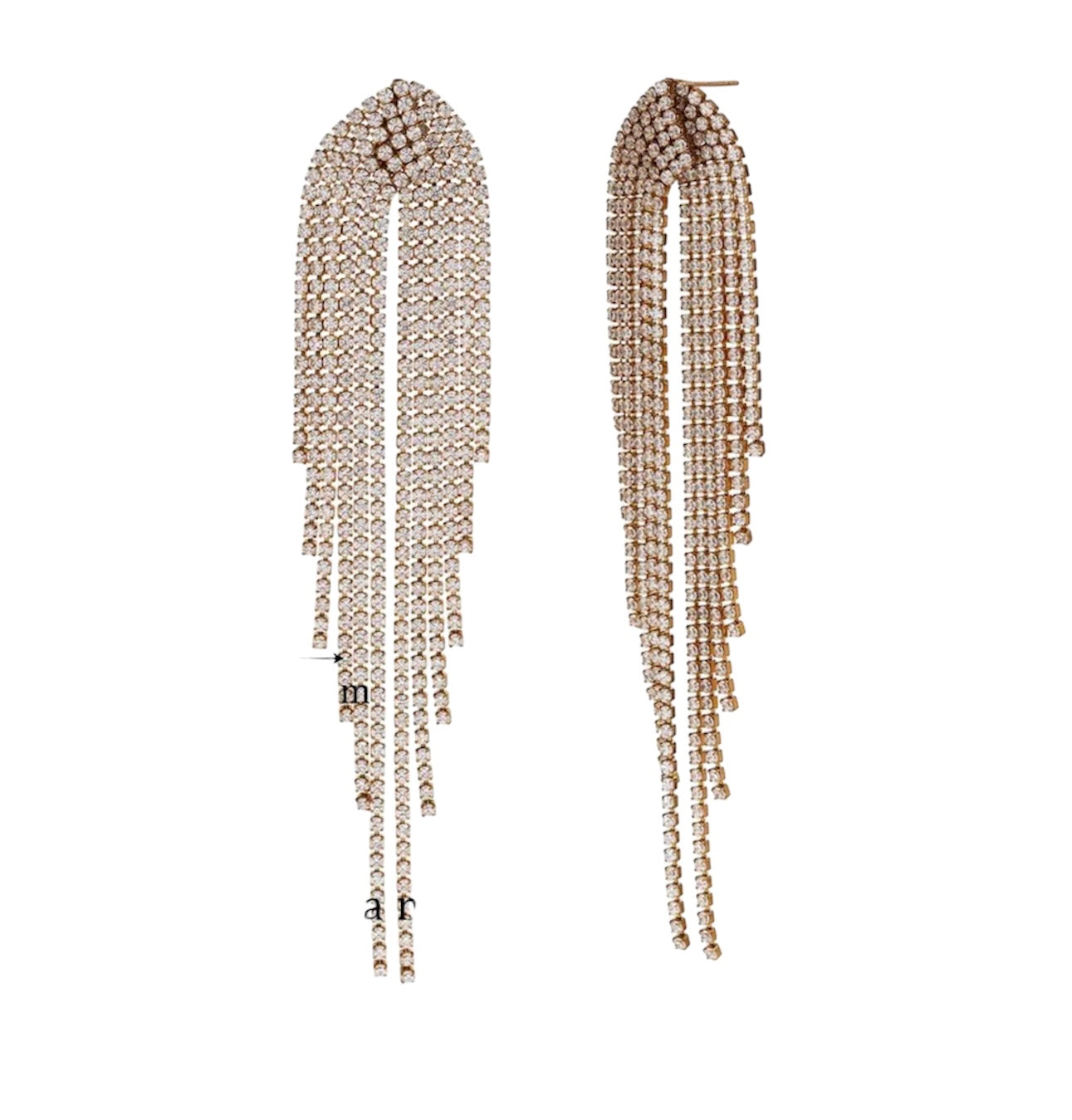 Double Crystal Rainbows