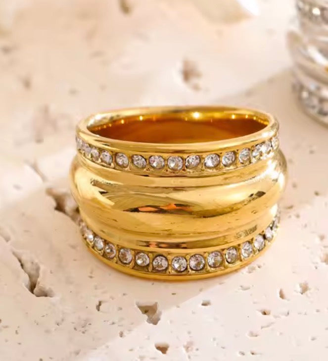 Wide Ring