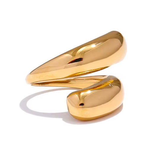 Unusual S Ring