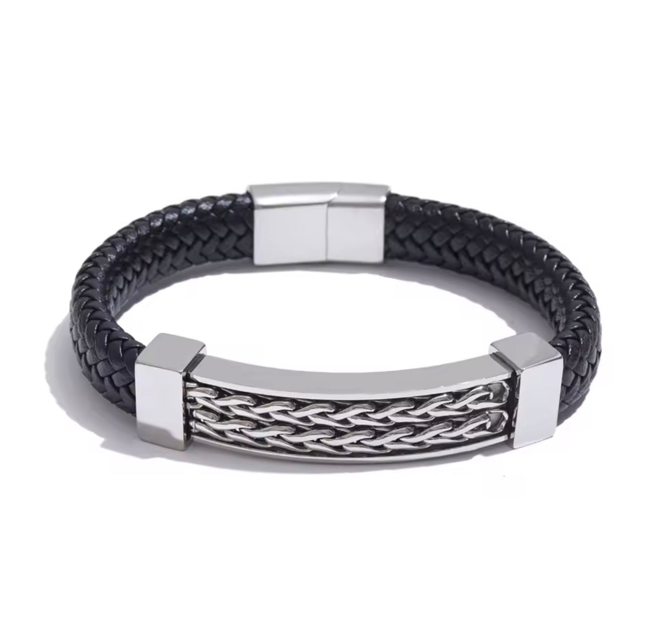 Leather Metal