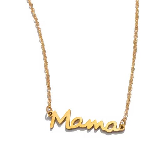 Collar Mama