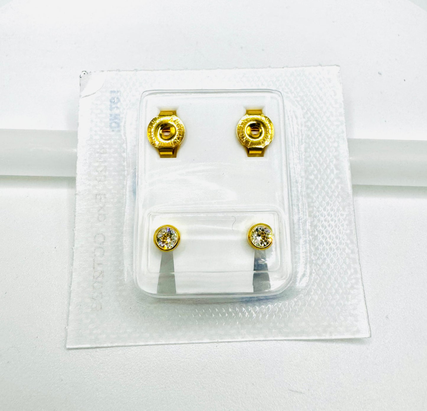 Piercings Esterilizados