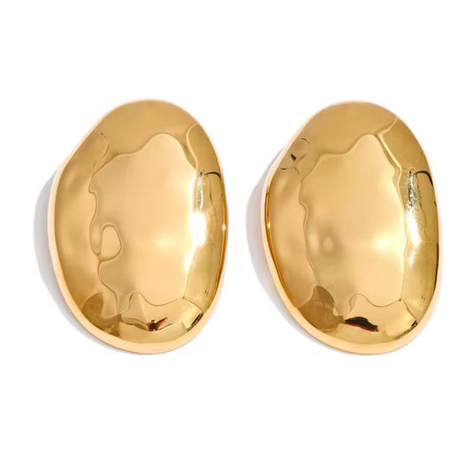 Big Statement Studs