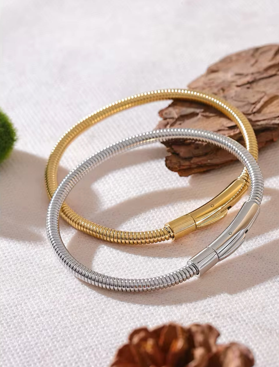 Classic Statement Bangle Pandora