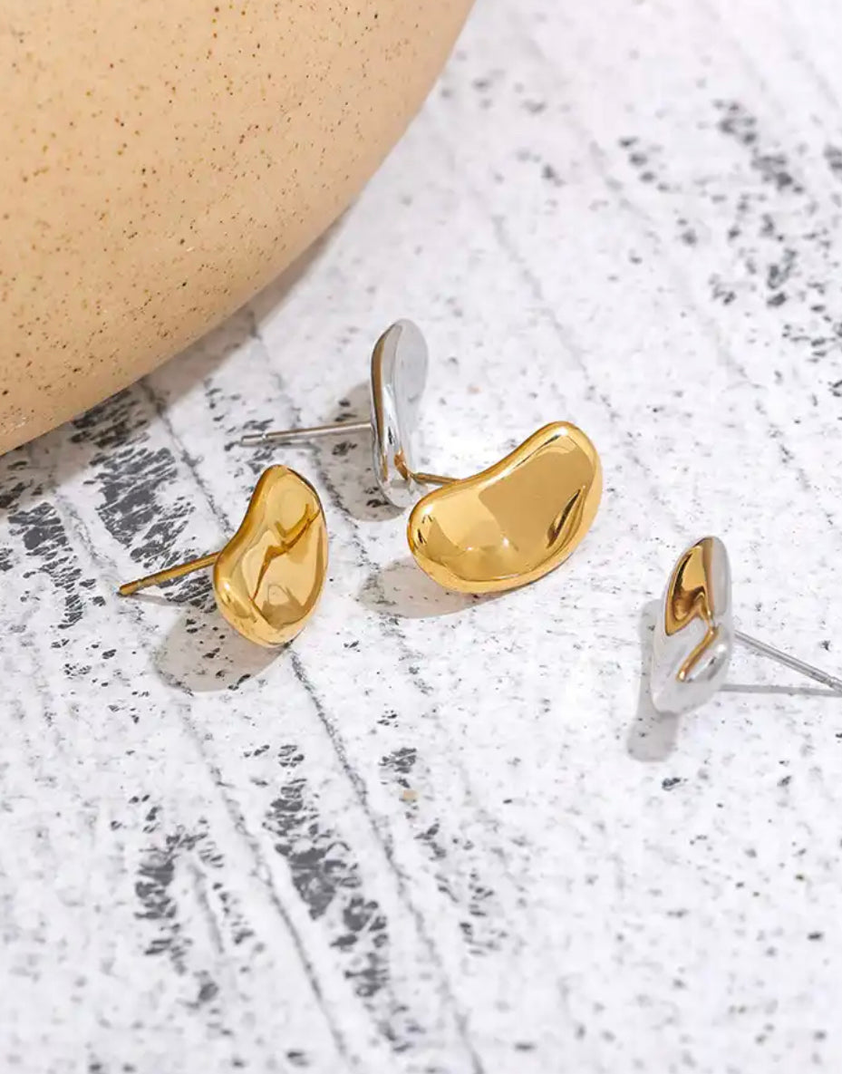 Elsa Peretti Bean Style