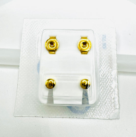 Piercings Esterilizados