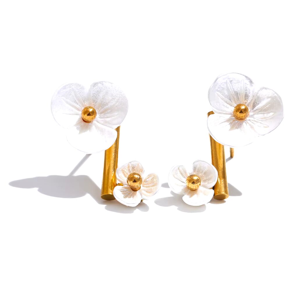 Fairy Flowers Set