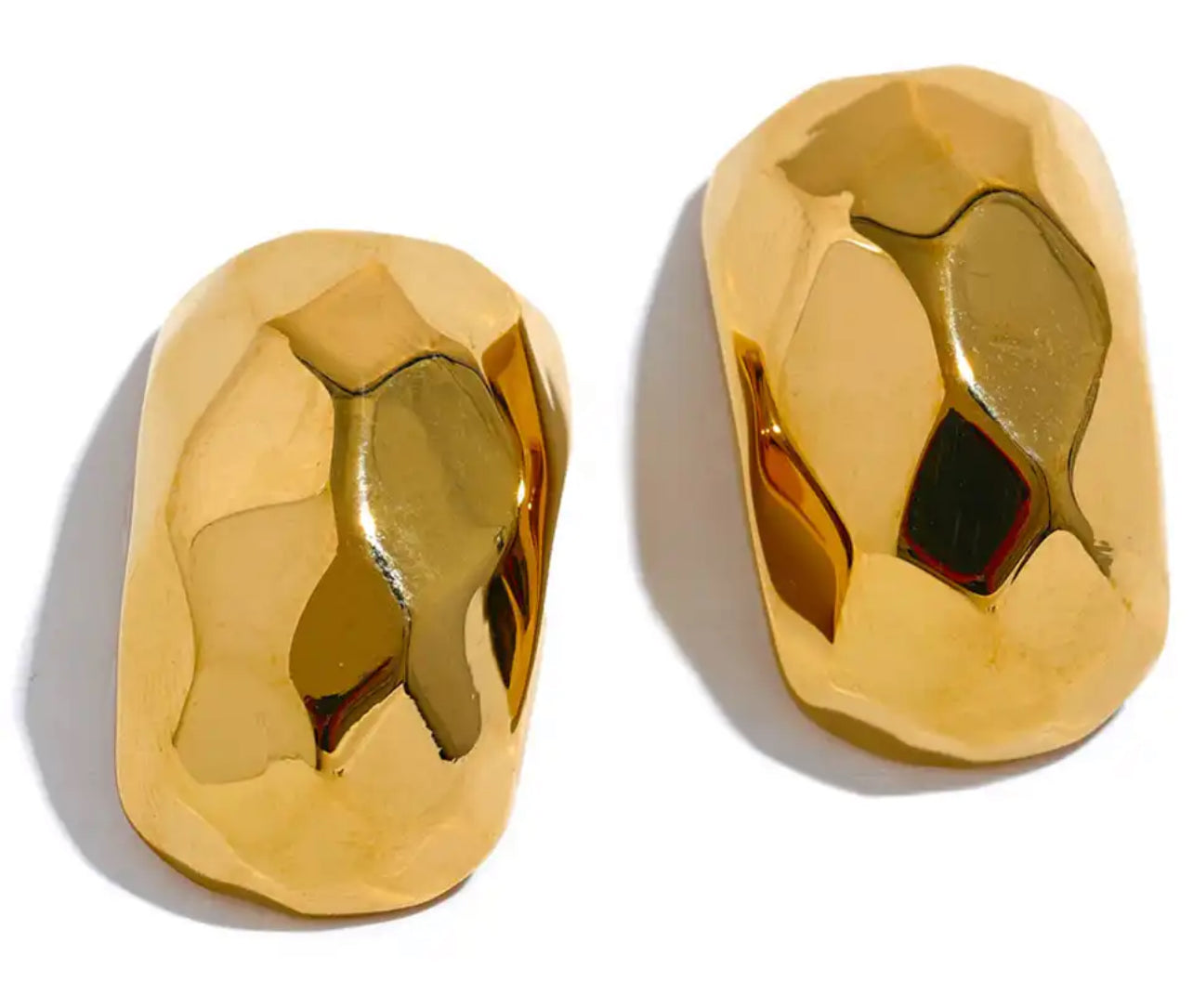 Geometric Stud
