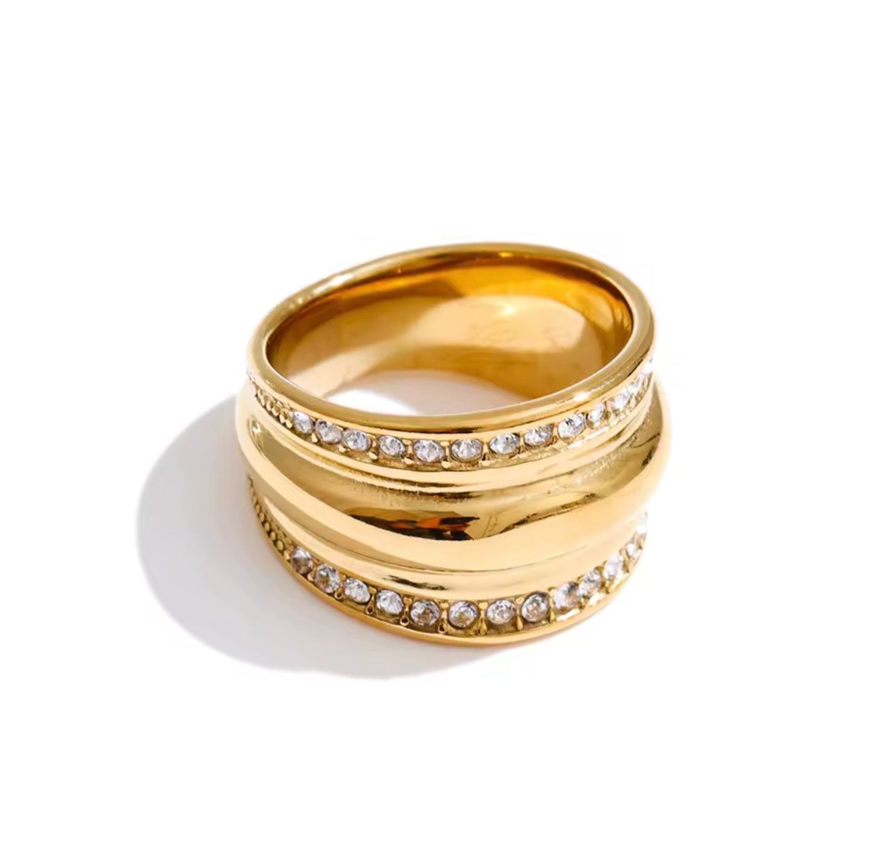 Wide Ring