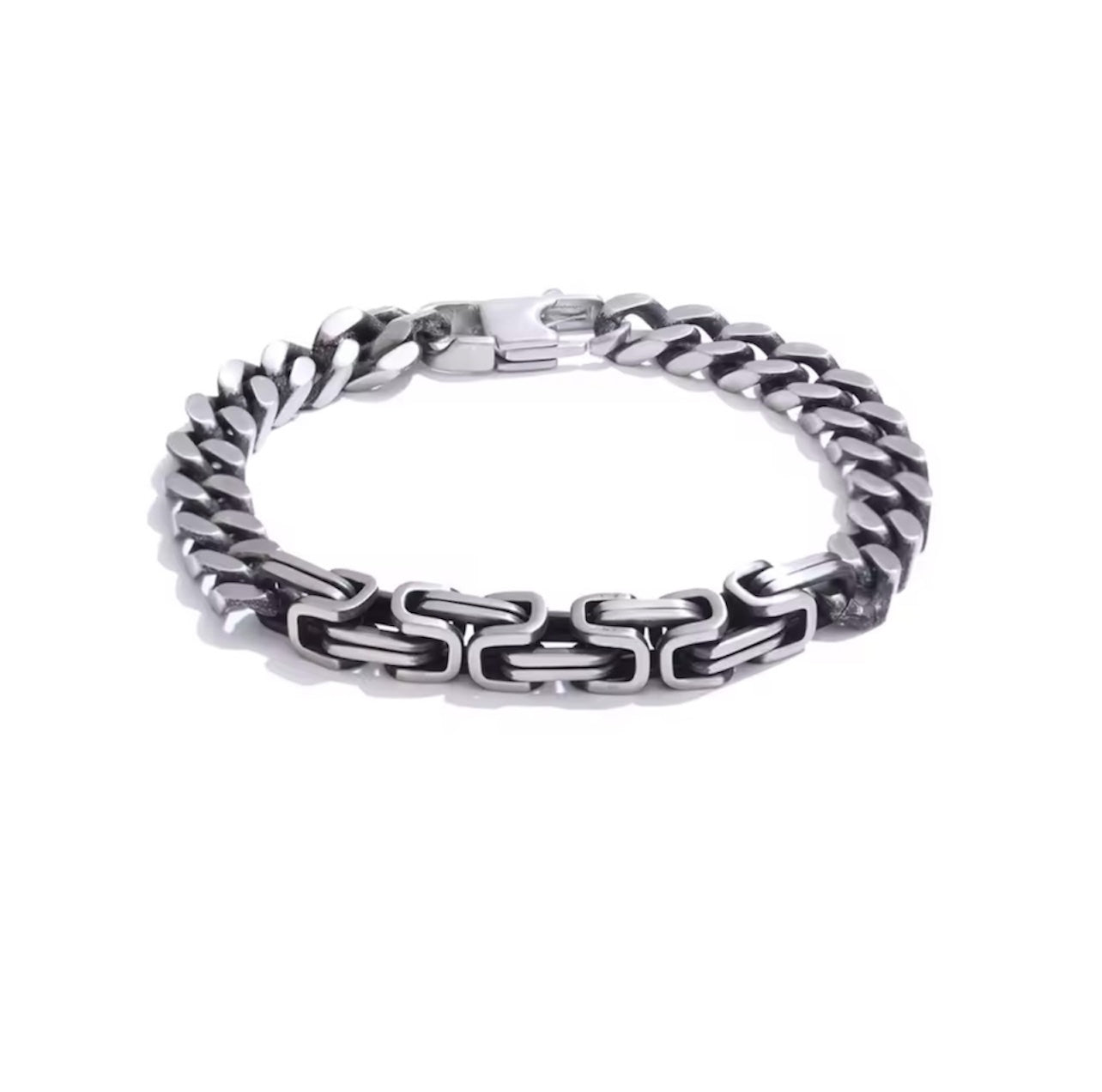 Pulsera Steel Power