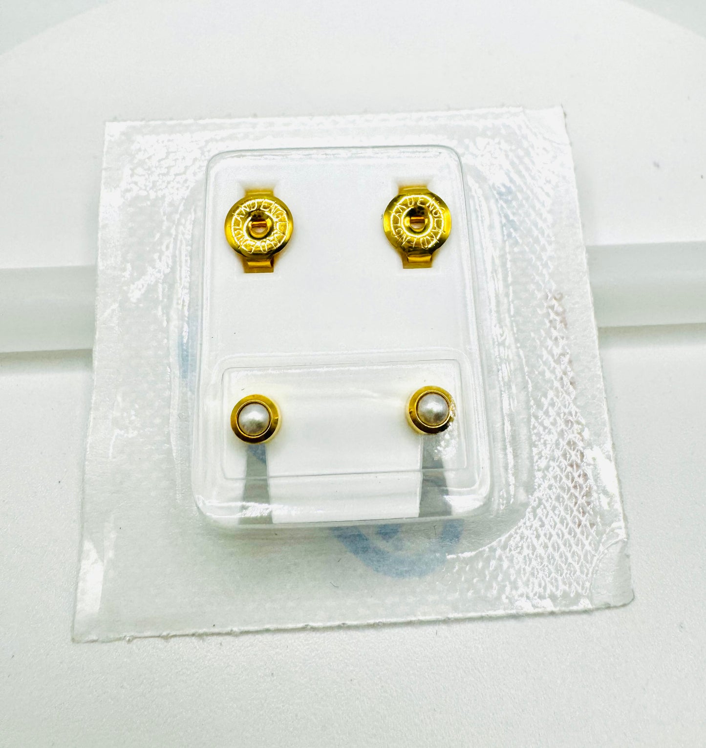 Piercings Esterilizados