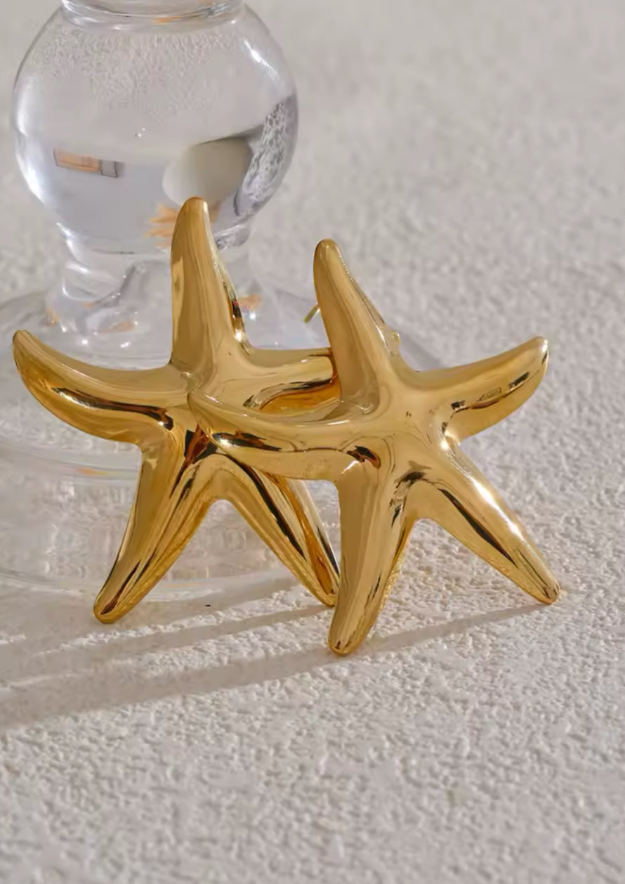 Estrella de Mar XL