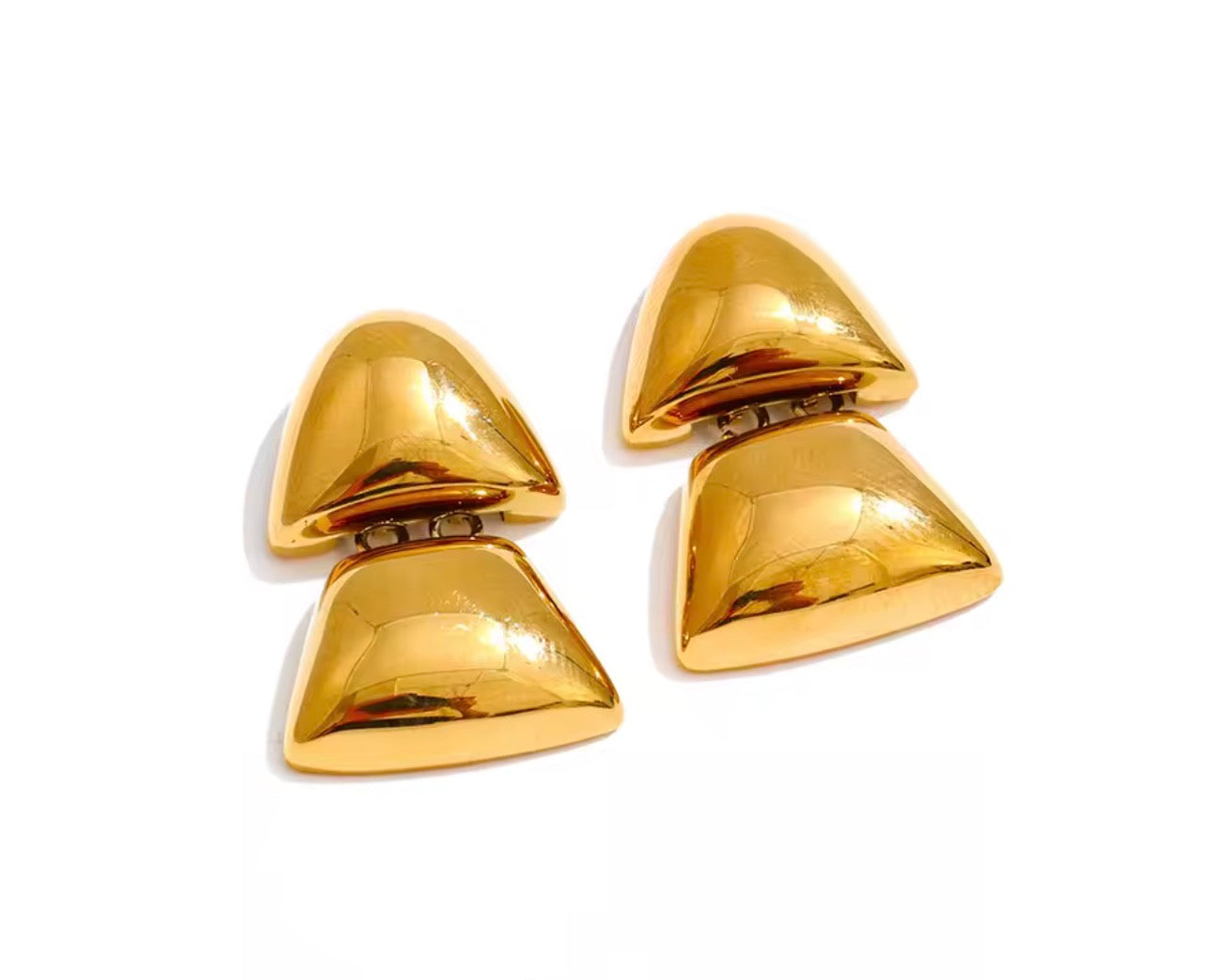 Double Triangule