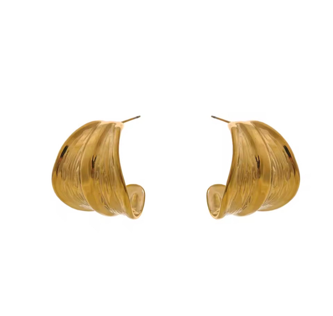 Big C Golden Leaves