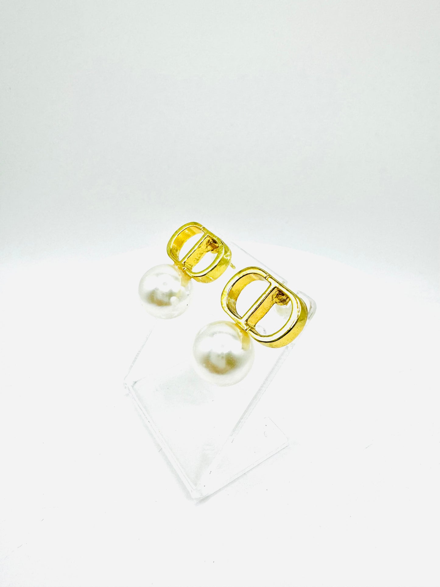 A little time with Dior