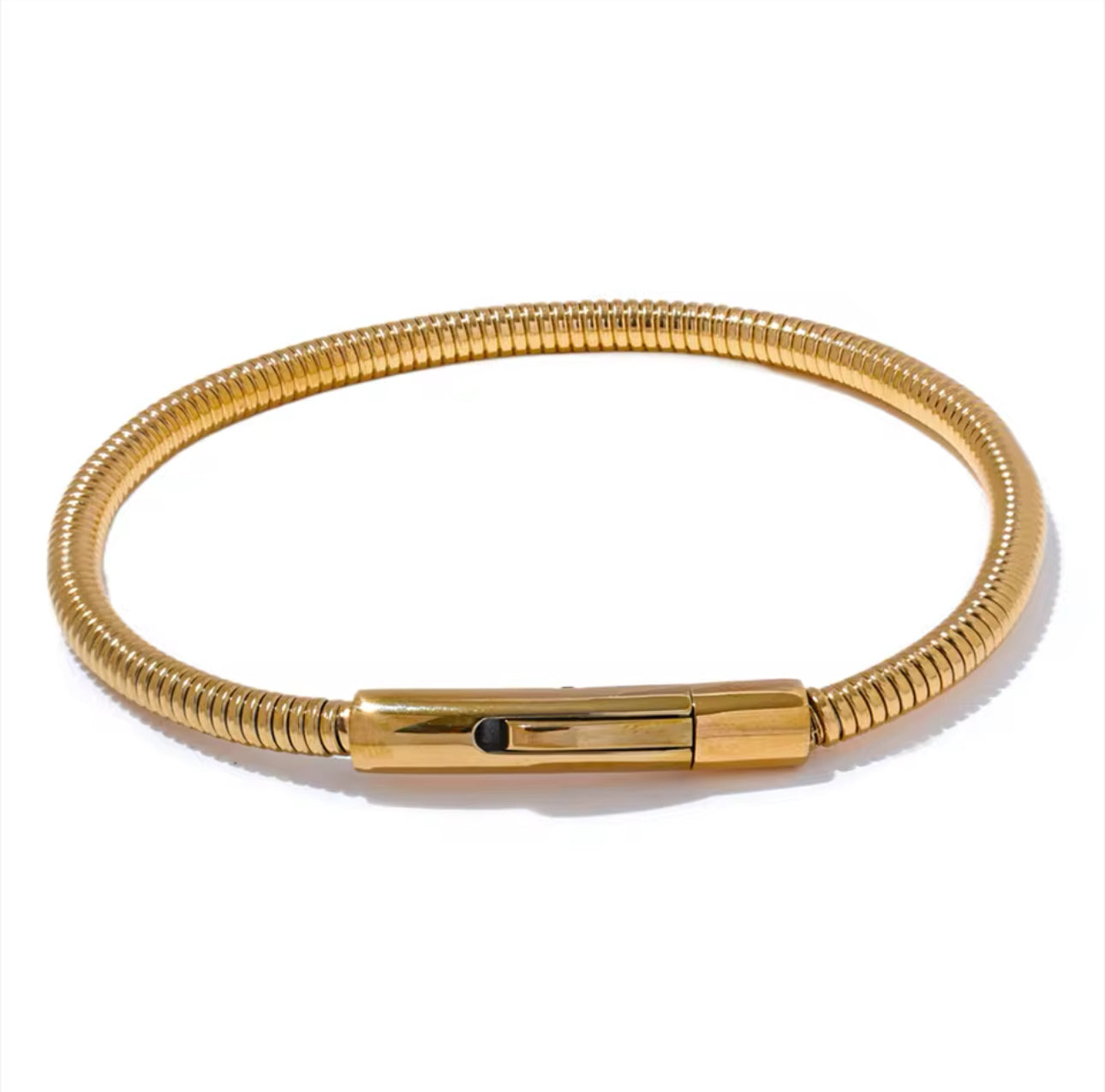 Classic Statement Bangle Pandora