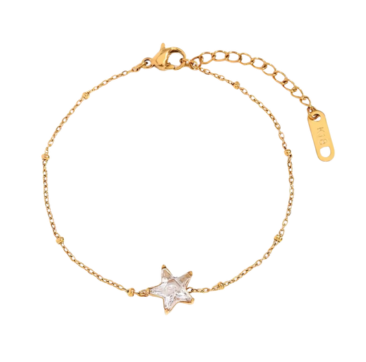 Pulsera Estrella