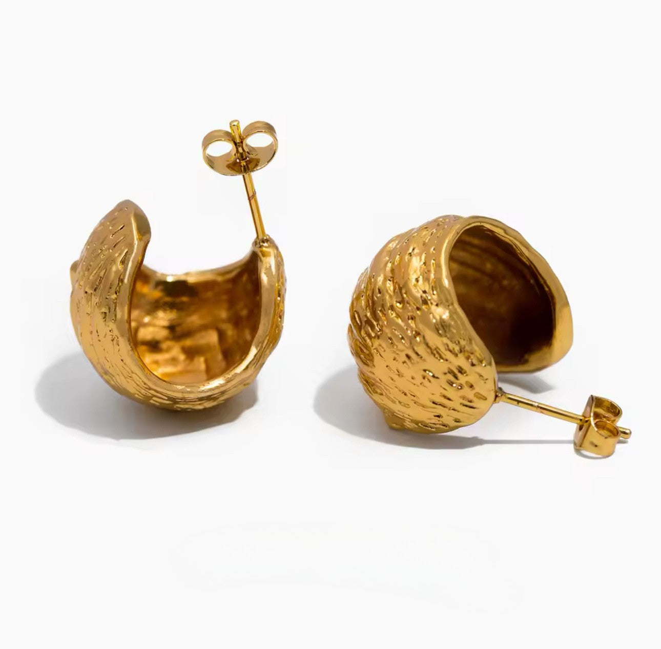 Aretes Hemiesfericos