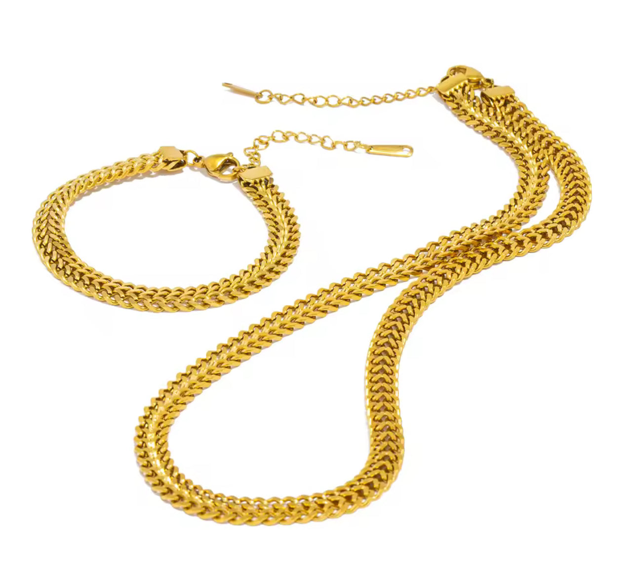 Conjunto Serpiente Cubana