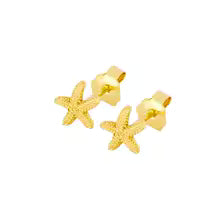 Piercings Estrellas de Mar