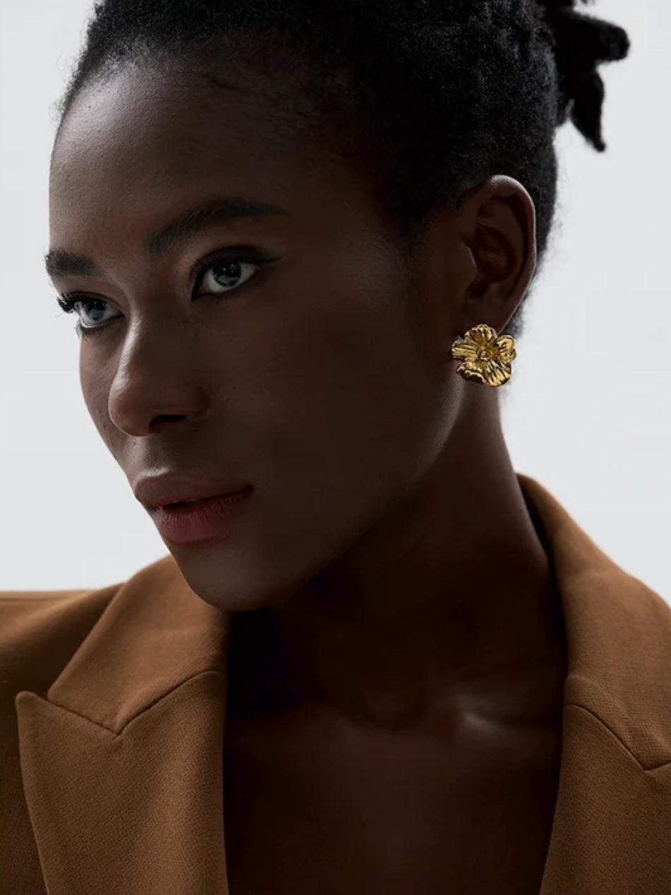 Little Golden Flower